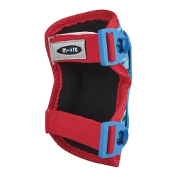 Set de protecții pentru genunchi și coate Micro Scootersaurus S cumpăra în Chișinau. Foto 4