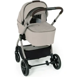 Carucior 3 in 1 Dada Flux Almond cumpăra în Chișinau. Foto 4