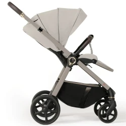 Carucior 3 in 1 Dada Flux Almond cumpăra în Chișinau. Foto 5