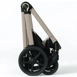 Carucior 3 in 1 Dada Flux Almond cumpăra în Chișinau. Foto 6
