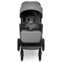 Прогулочная коляска Caretero Jimbo Graphite купить в Кишиневе. Фото 6