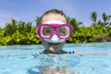 Маска для плавания Bestway Aquanaut в асс. купить в Кишиневе. Фото 7
