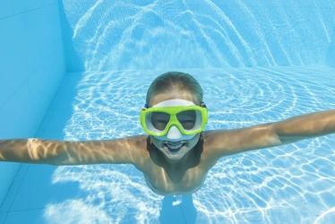 Маска для плавания Bestway Aquanaut в асс. купить в Кишиневе. Фото 6