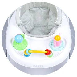 Premergător 4 in 1 Chipolino Party Platinum cumpăra în Chișinau. Foto 7