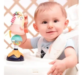 Погремушка Hola Toys Лошадка купить в Кишиневе. Фото 6