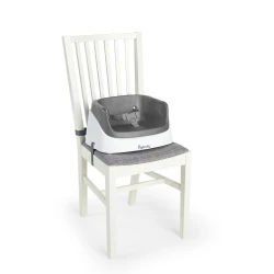 Scaun pentru hranire-booster Bright Starts Ingenuity Toddler Slate Grey cumpăra în Chișinau. Foto 7
