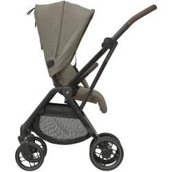 Cărucior de plimbare reversibil Maxi-Cosi Leona2 Twillic Truffle cumpăra în Chișinau. Foto 4