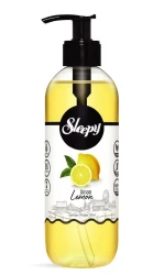 Жидкое мыло Sleepy Lemon, 300 мл купить в Кишиневе. Фото 1