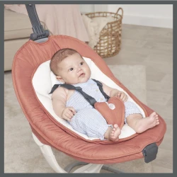 Leagăn Babymoov Swoon Motion Terracotta cumpăra în Chișinau. Foto 9