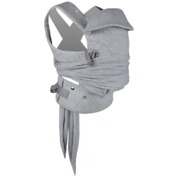 Кенгуру Chicco Boppy Comfygrow Lite Grey купить в Кишиневе. Фото 1