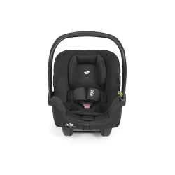 Scoica auto 40-75 cm (i-Size) Joie i-Snug 2 Quartz cumpăra în Chișinau. Foto 4