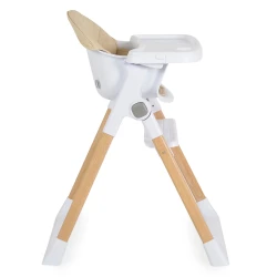 Стульчик для кормления Moni Almond Beige купить в Кишиневе. Фото 4