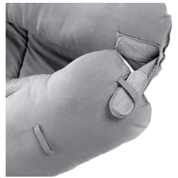 Babynest Jane Growing Cute Pale cumpăra în Chișinau. Foto 5