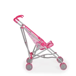 Cărucior pentru păpuși Moni Kaya Pink cumpăra în Chișinau. Foto 3