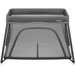 Patut pliabil Lionelo Alice Grey cumpăra în Chișinau. Foto 4