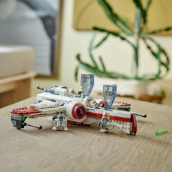 Set construcție Lego Star Wars Arc-170 Starfighter, 497 elemente cumpăra în Chișinau. Foto 4