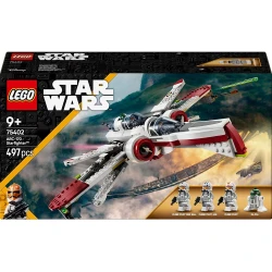 Set construcție Lego Star Wars Arc-170 Starfighter, 497 elemente cumpăra în Chișinau. Foto 1