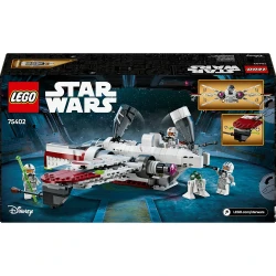 Set construcție Lego Star Wars Arc-170 Starfighter, 497 elemente cumpăra în Chișinau. Foto 2