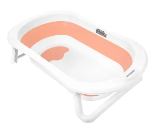 Cădiță pliabilă Kikkaboo Fiji Pink, 80 cm cumpăra în Chișinau