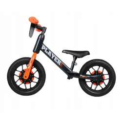 Bicicletă fără pedale QPlay Player Orange cumpăra în Chișinau. Foto 3