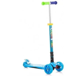 Trotinetă Chipolino Croxer Evo Blue cumpăra în Chișinau