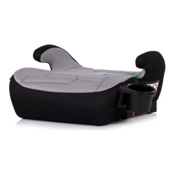 Înălțător auto (booster) 125-150 cm (i-Size) Isofix Chipolino Go Boost ISO Platinum cumpăra în Chișinau. Foto 1