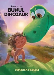 Carte Bunul dinozaur - Disney Povesti cumpăra în Chișinau. Foto 1