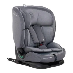 Scaun auto 76-150 cm (i-Size) Isofix Kinderkraft Oneto3 Cool Grey cumpăra în Chișinau. Foto 1
