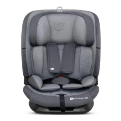 Scaun auto 76-150 cm (i-Size) Isofix Kinderkraft Oneto3 Cool Grey cumpăra în Chișinau. Foto 2