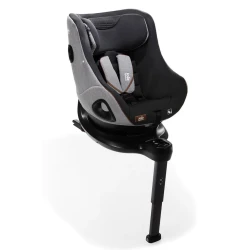 Автокресло 0-18кг Isofix Joie i-Harbour Signature Carbon, поворотное 360 купить в Кишиневе. Фото 15