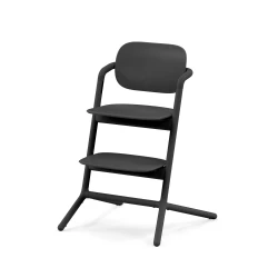 Стул для кормления 4 в 1 Cybex Lemo Stunning Black купить в Кишиневе. Фото 3