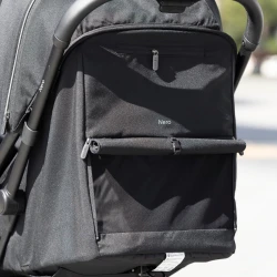 Прогулочная коляска Carrello Nero Rich Black купить в Кишиневе. Фото 14