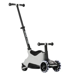 Trotinetă SmarTrike Xtend Ride-on Scooter Cool Grey cumpăra în Chișinau