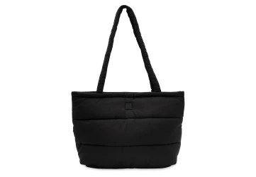 Geantă pentru cărucior Jollein Puffed Black cumpăra în Chișinau. Foto 2