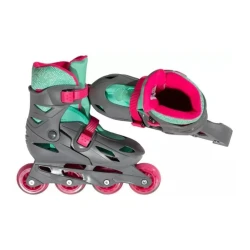 Role Playlife Riddler Graphite Grey, mărime 31-34 cumpăra în Chișinau. Foto 4