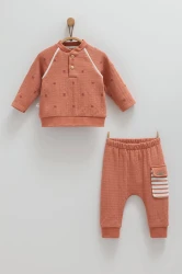 Set din 2 piese Caramell Sport Lines Brick (6-9L) cumpăra în Chișinau. Foto 1