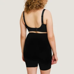 Pantaloni scurți postpartum Carriwell Black, mărimea M cumpăra în Chișinau. Foto 6