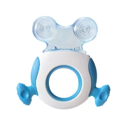 Прорезыватель Tommee Tippee Blue купить в Кишиневе. Фото 2