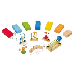 Joc de masă Hape Dynamo Dominoes cumpăra în Chișinau. Foto 5