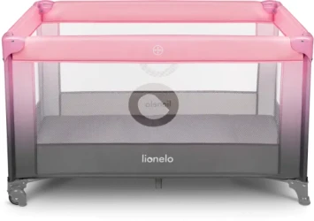 Манеж-кровать Lionelo Stefi Pink Ombre купить в Кишиневе. Фото 3