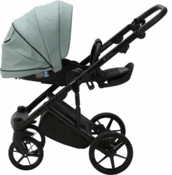 Carucior 2/1 Adamex Lumi Turquoise cumpăra în Chișinau. Foto 7
