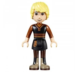 Constructor Lego Disney Frozen "Castel din Arendelle" (521 el.) cumpăra în Chișinau. Foto 13