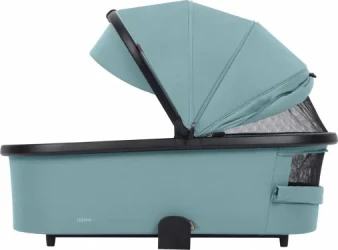 Carucior 2 in 1 Carrello Ultimo Aque Blue cumpăra în Chișinau. Foto 2