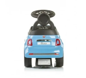 Машина Chipolino Fiat голубой купить в Кишиневе. Фото 4