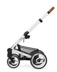 Шасси Mutsy Nio Cognac Grip Standart купить в Кишиневе. Фото 1
