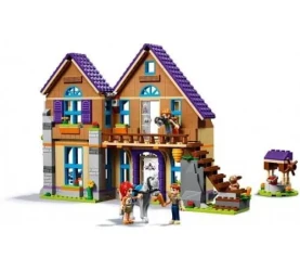 Конструктор Lego Friends " Дом Мии" (715 дет.) купить в Кишиневе. Фото 4