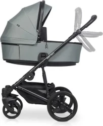 Carucior 3 in 1 Riko Senso Denim cumpăra în Chișinau. Foto 12