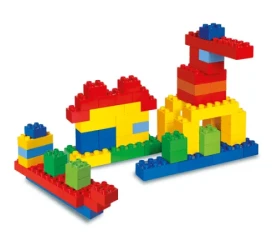 Конструктор Androni "UnicoPlus" (100 дет.) купить в Кишиневе. Фото 2