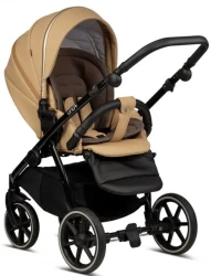Carucior 2/1 Tutis Uno 3 Plus Leather Caramel cumpăra în Chișinau. Foto 5