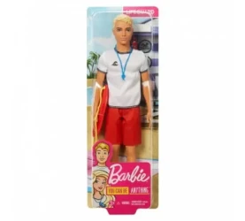 Кукла Barbie Кен серии Профессии, в асс. купить в Кишиневе. Фото 6